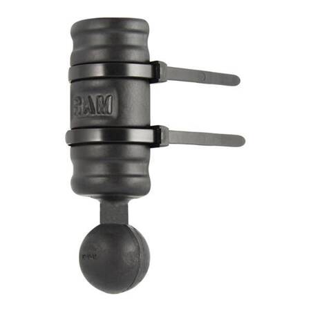 RAM® Umbrella Saddle Base with Ball