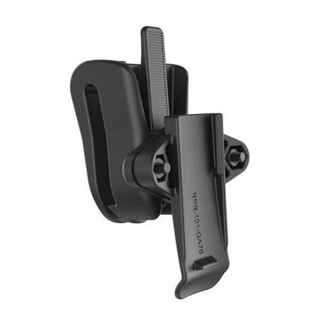 RAM® Universal Belt & Backpack Clip Mount with Garmin Spine Clip Holder