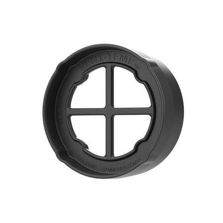 RAM® Vent-Temp™ Round Vent Adapter