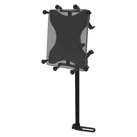 RAM® X-Grip® with RAM® Pod™ I Vehicle Mount for 9"-11" Tablets