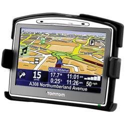 RAM® EZ-Roll'r™ Cradle for TomTom GO 520, 630, 720, 730, 920T + More