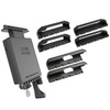 RAM® Tab-Lock™ Universal Spring Loaded Holder for 8" Tablets