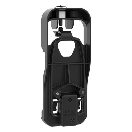 RAM® EZ-Roll'r™ Locking Cradle for Kyocera DuraForce Ultra 5G E7110