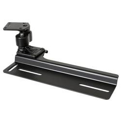 RAM® No-Drill™ Vehicle Base for '96-07 Dodge Grand Caravan + More