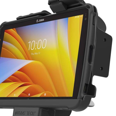 RAM® Tough-Dock™ Power + Data with Latch for Zebra ET4x 10" Tablet