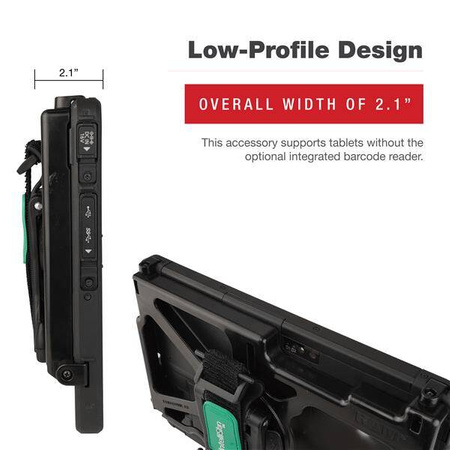 GDS® Hand-Stand™ for Panasonic FZ-A3