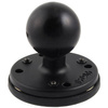 RAM® Triple Magnetic Ball Base