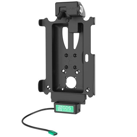 Locking GDS® Tough-Dock™ for Samsung Tab Active4 Pro