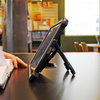 GDS® Hand-Stand™ Hand Strap and Kickstand for Tablets