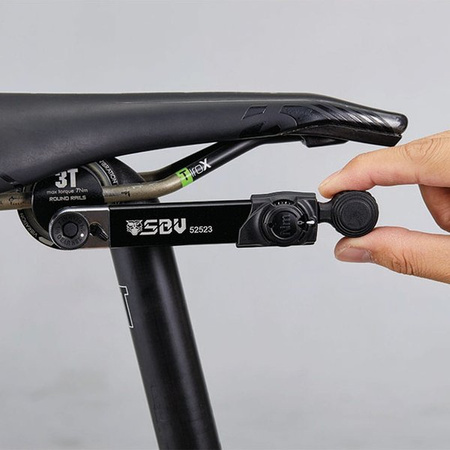 1/4″ Bits torque ratchet set