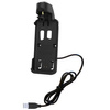 RAM® EZ-Roll'r™ Powered Locking Dock for Sonim XP5plus