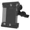 RAM® Tab-Tite™ with RAM® Twist-Lock™ Triple Suction for 9"-10.5" Tablets