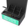 GDS® Powered Dock for Zebra TC2x & TC5x