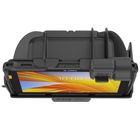 RAM® Tough-Dock™ with Latch for Zebra ET4x 8" Tablet