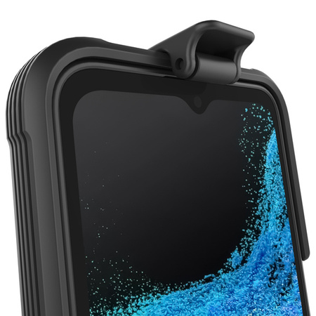 RAM® EZ-Roll'r™ Powered Dock for XCover6 Pro with OEM or RAM® Skin™