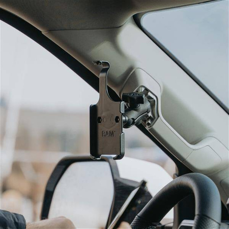 RAM® Form-Fit Holder for iPhone 13 Pro Max, 14 Plus/Pro Max & 15 Plus