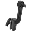 RAM® Ratchet Arm™ with Open Socket