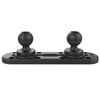 RAM® Tough-Track™ - Top-Loading Composite 5" Track