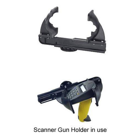 RAM® Quick-Draw™ Spring Loaded Holder