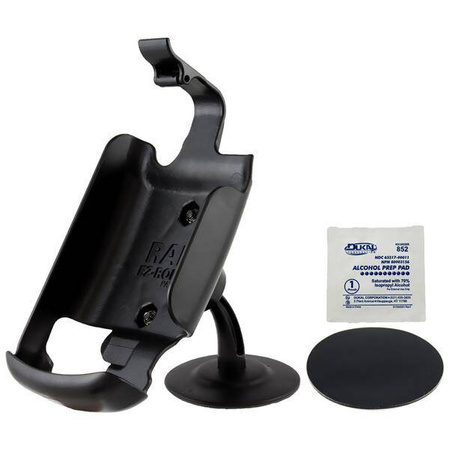 RAM® Lil Buddy™ Adhesive Dash Mount for Garmin Montana Series