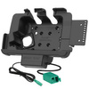 RAM® Tough-Dock™ Power + Dual USB for Zebra ET4x 8" Tablet