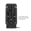 RAM® Vehicle Dock for XCover7 Pro & 6 Pro with Case / RAM® Skin™
