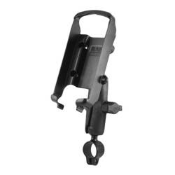 RAM® Composite 1" Rail Mount for Garmin GPS 76, 96, GPSMAP 76S + More