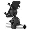 RAM® X-Grip® Phone Mount with RAM® Snap-Link™ Tough-Claw™