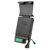 GDS® Locking Vehicle Dock for Apple iPad Pro 11" (1st - 3rd Gen)