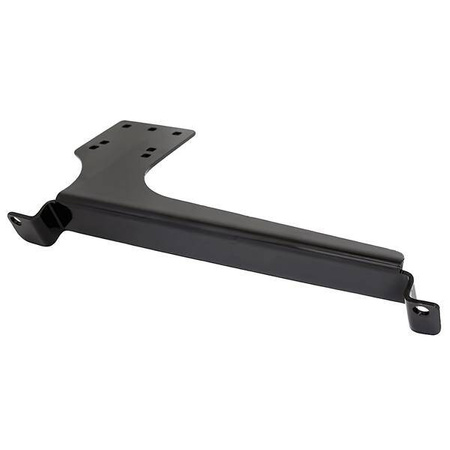 RAM® No-Drill™ Laptop Mount for '06-12 Ford Fusion + More