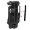 RAM® Locking Form-Fit Holder for Zebra TC22 & TC27 with Boot
