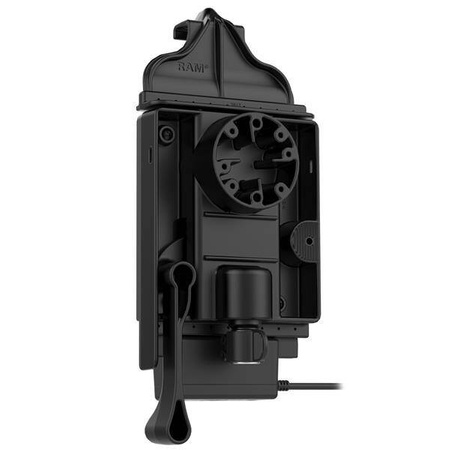 GDS® USB Type-C 2.0 Vehicle Dock for IntelliSkin® Next Gen Tablets