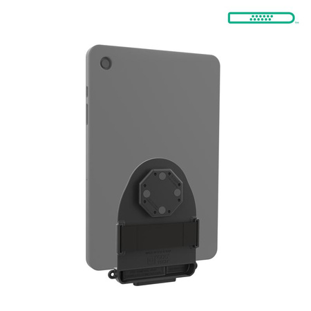 GDS® Tab-Conn™ for OtterBox Defender Cases (D Shape Pogo Pads)