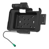 GDS® Combo Locking Powered Dock for Zebra ET5x 8.3" & 8.4" Series