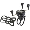 RAM® X-Grip® Phone Mount with RAM® EZ-On/Off™ Bicycle Base