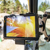 RAM® Tough-Mag™ 48MM 4-Point Magnetic Mounting Base