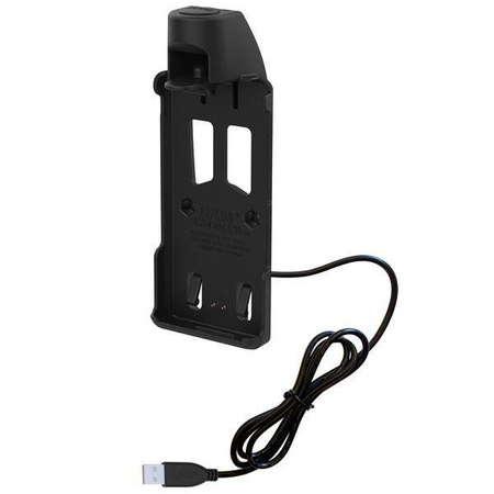 RAM® EZ-Roll'r™ Powered Dock for Sonim XP10