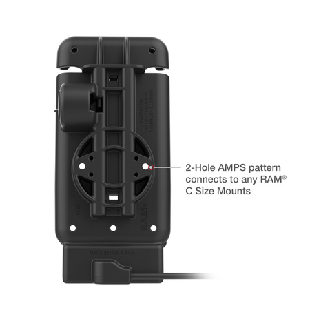 RAM® Vehicle Dock for XCover7 Pro & 6 Pro with Case / RAM® Skin™