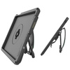 IntelliSkin® for Samsung Tab S2 9.7 with GDS® Hand-Stand™