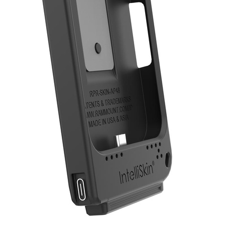 IntelliSkin® for Apple iPhone 16