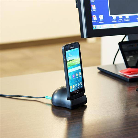 GDS® Desktop Dock with mUSB 2.0