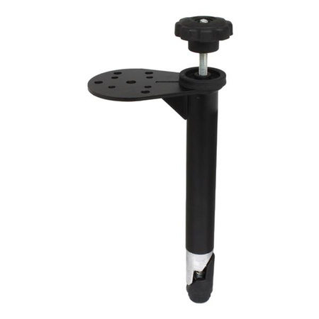 RAM® 8" Upper Pole with Flange