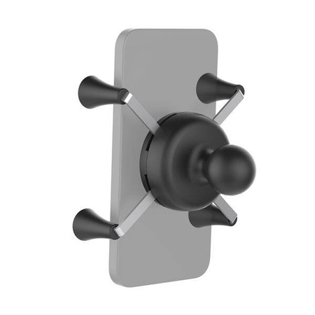 RAM® X-Grip® Universal Phone Holder with Ball - B Size