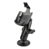 RAM® EZ-Roll'r™ Drill-Down Mount for SPOT IS™ Satellite GPS Messenger