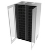 GDS® 6-Port Charging Module for IntelliSkin® Phones in Cabinets