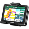 RAM® EZ-Roll'r™ Cradle for Garmin nuvi 2450, 2460LT, & 2555LT + More