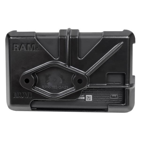 RAM® Form-Fit Cradle for Garmin nuvi 200W, 285WT & 465T + More