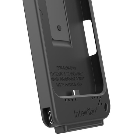 IntelliSkin® for Apple iPhone 16 Plus