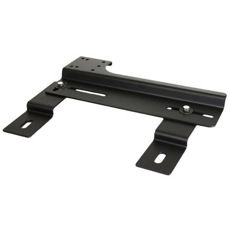 RAM® No-Drill™ Vehicle Base for '01-08 Chrysler PT Cruiser