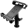 RAM® Tab-Tite™ Flat Surface Mount for iPad Gen 1-4 with Case + More